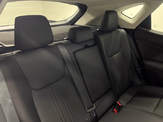 2024 Lexus NX 350