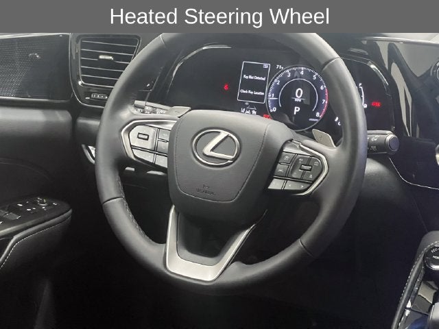 2024 Lexus NX 350