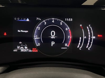 2024 Lexus NX 350