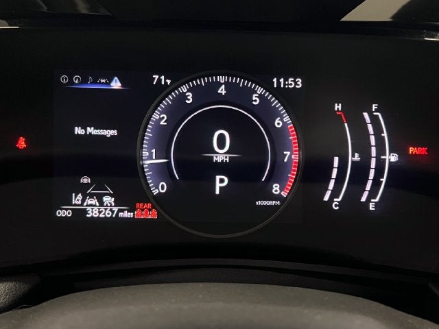 2024 Lexus NX 350