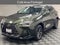 2024 Lexus NX 350
