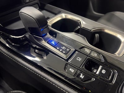 2024 Lexus NX 350