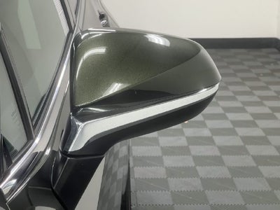 2024 Lexus NX 350
