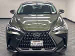 2024 Lexus NX 350