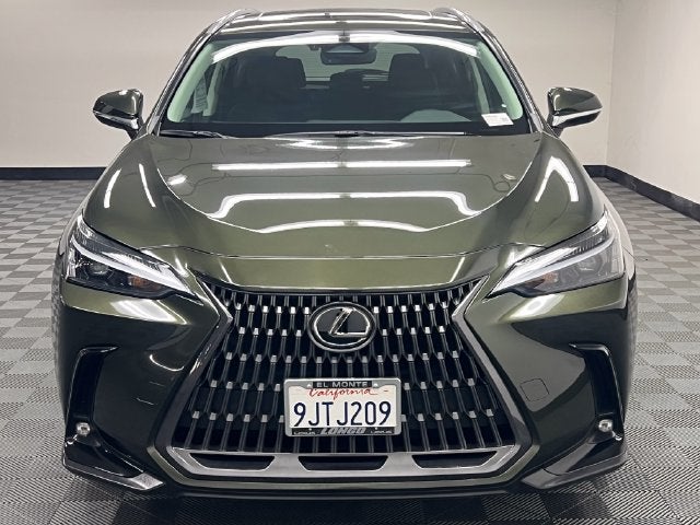 2024 Lexus NX 350