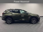 2024 Lexus NX 350