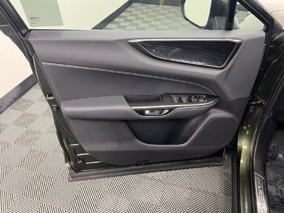 2024 Lexus NX 350