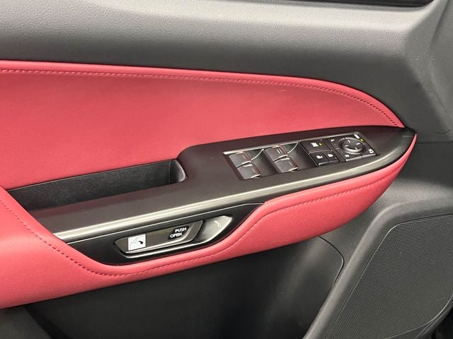 2024 Lexus NX 350