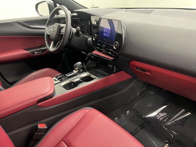 2024 Lexus NX 350