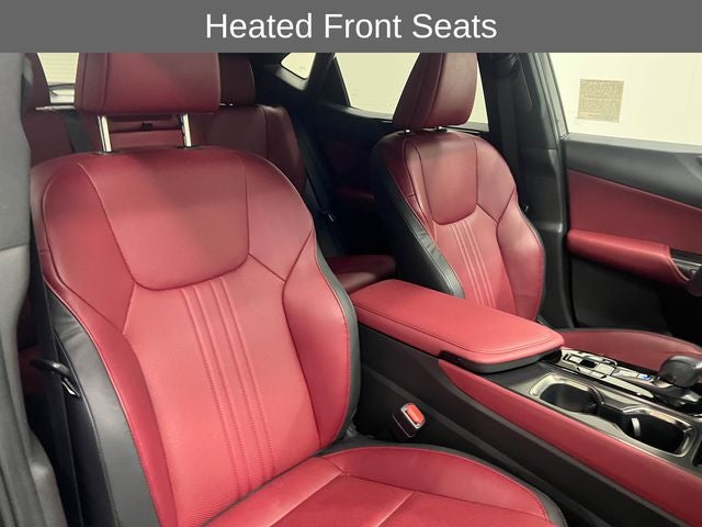 2024 Lexus NX 350