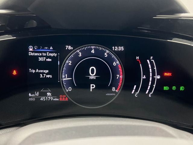 2024 Lexus NX 350