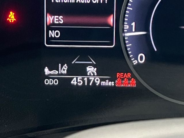 2024 Lexus NX 350