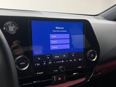 2024 Lexus NX 350