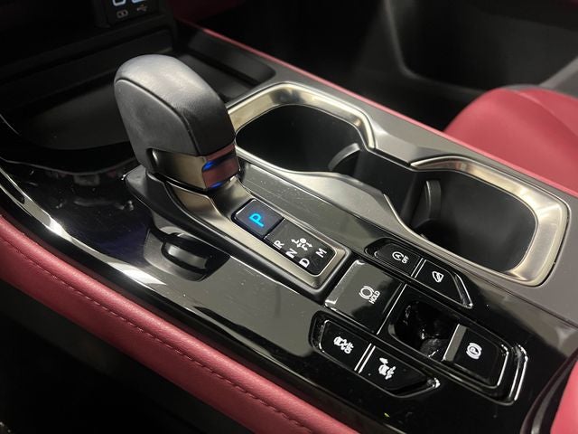 2024 Lexus NX 350