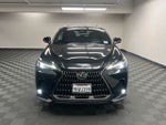 2024 Lexus NX 350