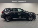 2024 Lexus NX 350