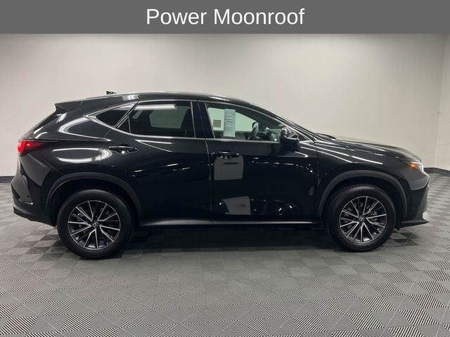 2024 Lexus NX 350