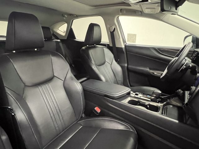 2024 Lexus NX 350