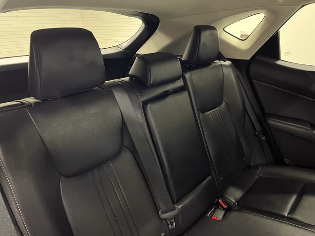 2024 Lexus NX 350