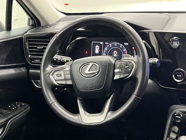 2024 Lexus NX 350