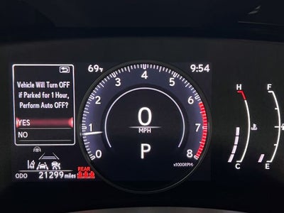 2024 Lexus NX 350