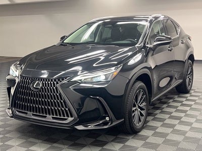 2024 Lexus NX 350