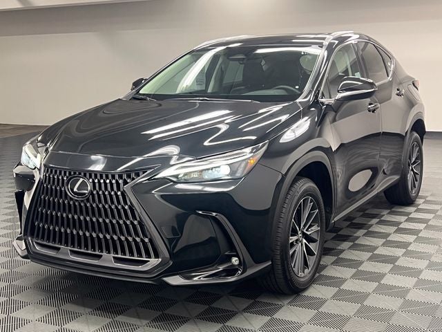 2024 Lexus NX 350
