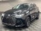 2024 Lexus NX 350