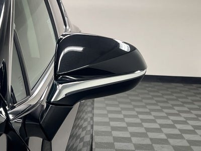 2024 Lexus NX 350