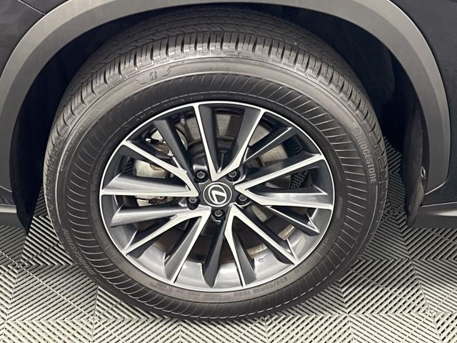 2024 Lexus NX 350