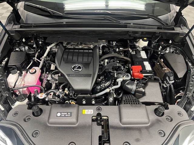 2024 Lexus NX 350