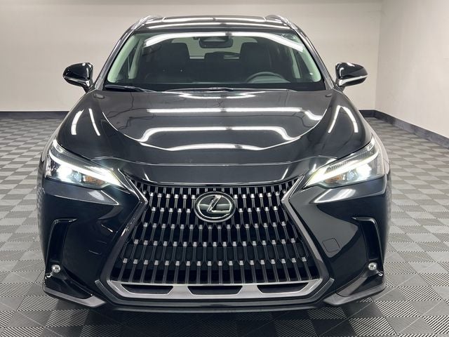 2024 Lexus NX 350