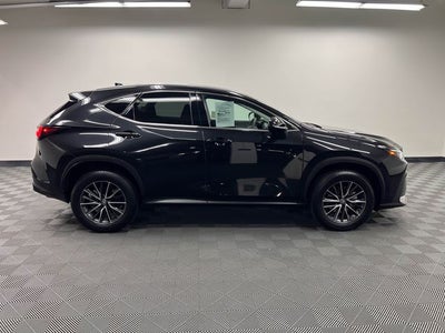 2024 Lexus NX 350
