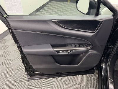 2024 Lexus NX 350