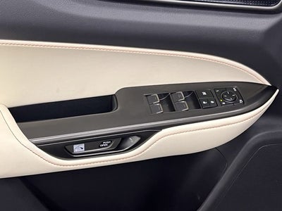 2024 Lexus NX 350