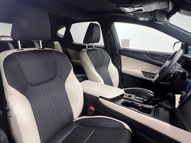 2024 Lexus NX 350
