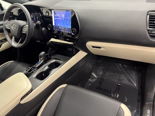 2024 Lexus NX 350