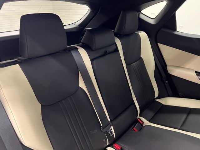 2024 Lexus NX 350