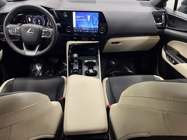 2024 Lexus NX 350