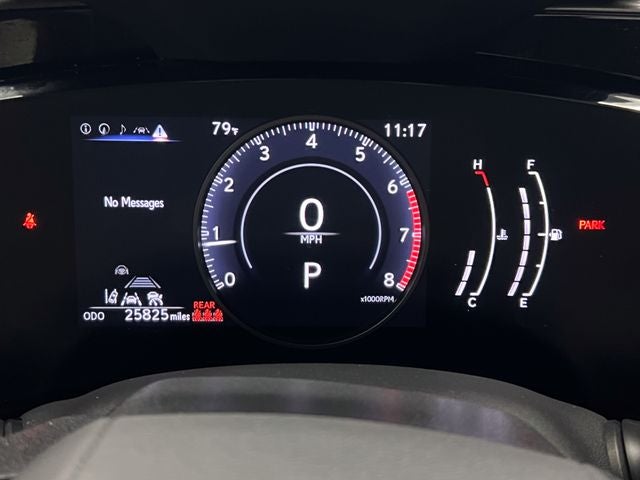 2024 Lexus NX 350