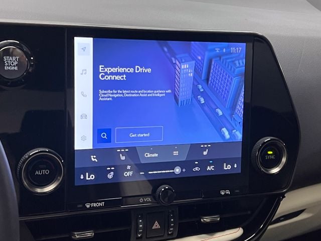 2024 Lexus NX 350