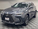 2024 Lexus NX 350