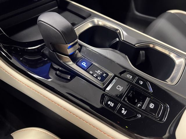 2024 Lexus NX 350
