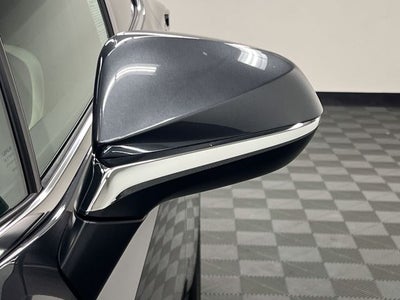 2024 Lexus NX 350