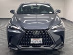 2024 Lexus NX 350