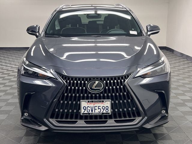 2024 Lexus NX 350