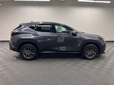 2024 Lexus NX 350