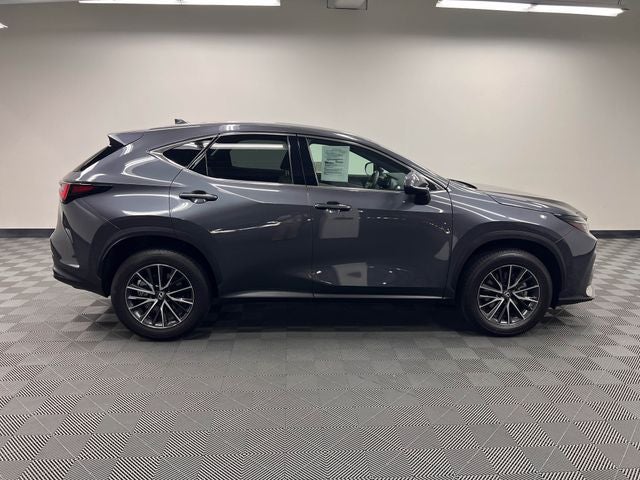 2024 Lexus NX 350