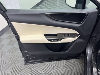 2024 Lexus NX 350