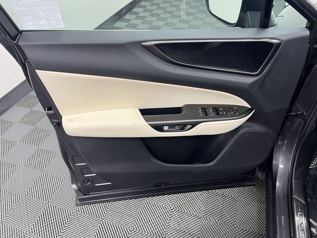 2024 Lexus NX 350